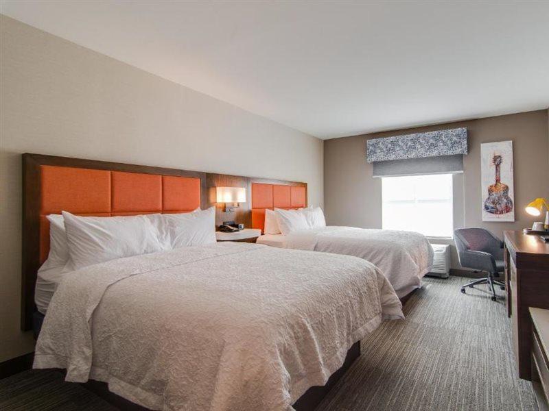 Hampton Inn - Paragould Екстер'єр фото