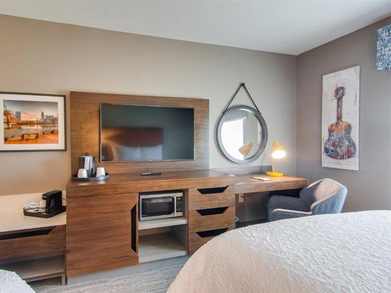 Hampton Inn - Paragould Екстер'єр фото
