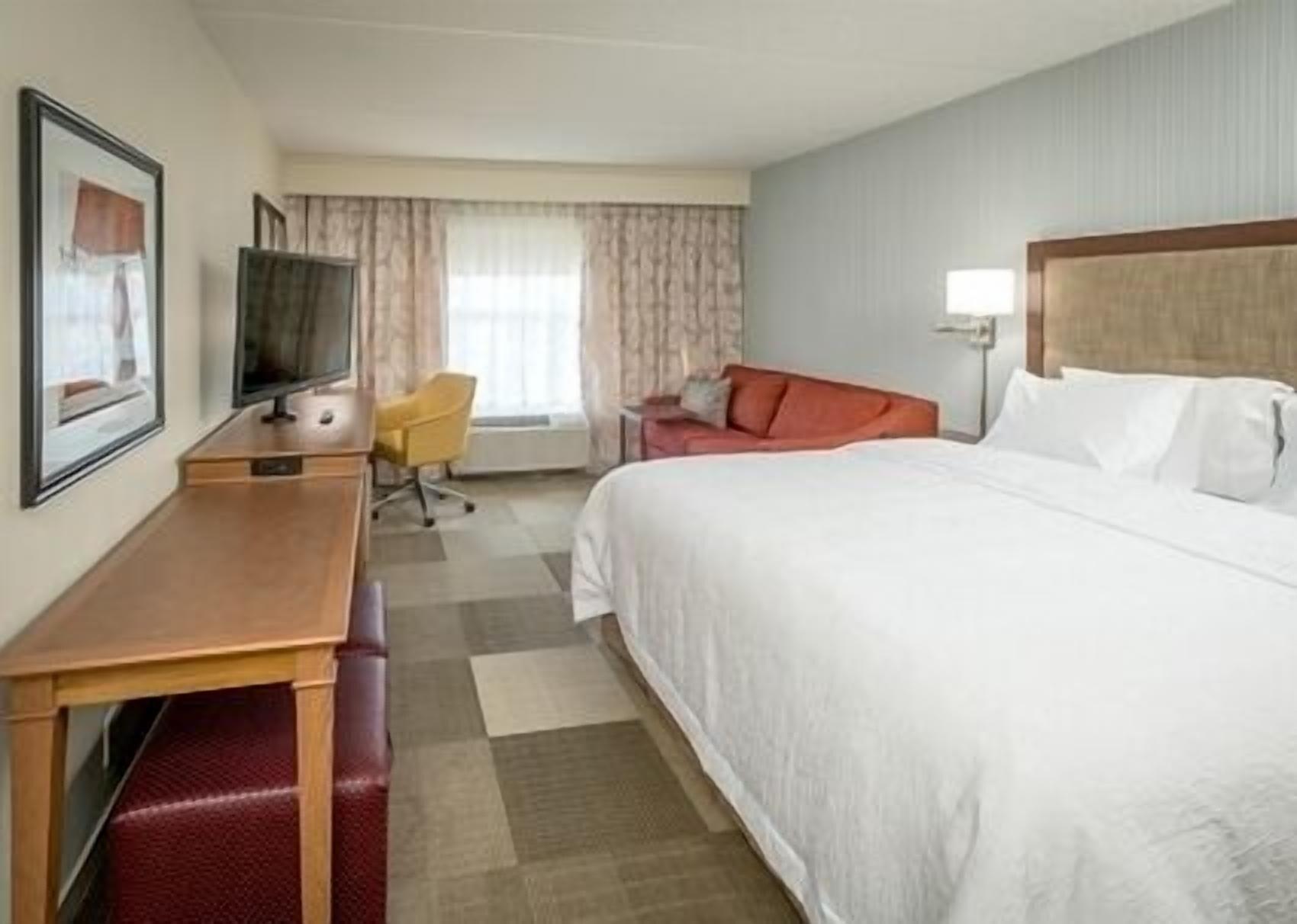 Hampton Inn - Paragould Екстер'єр фото