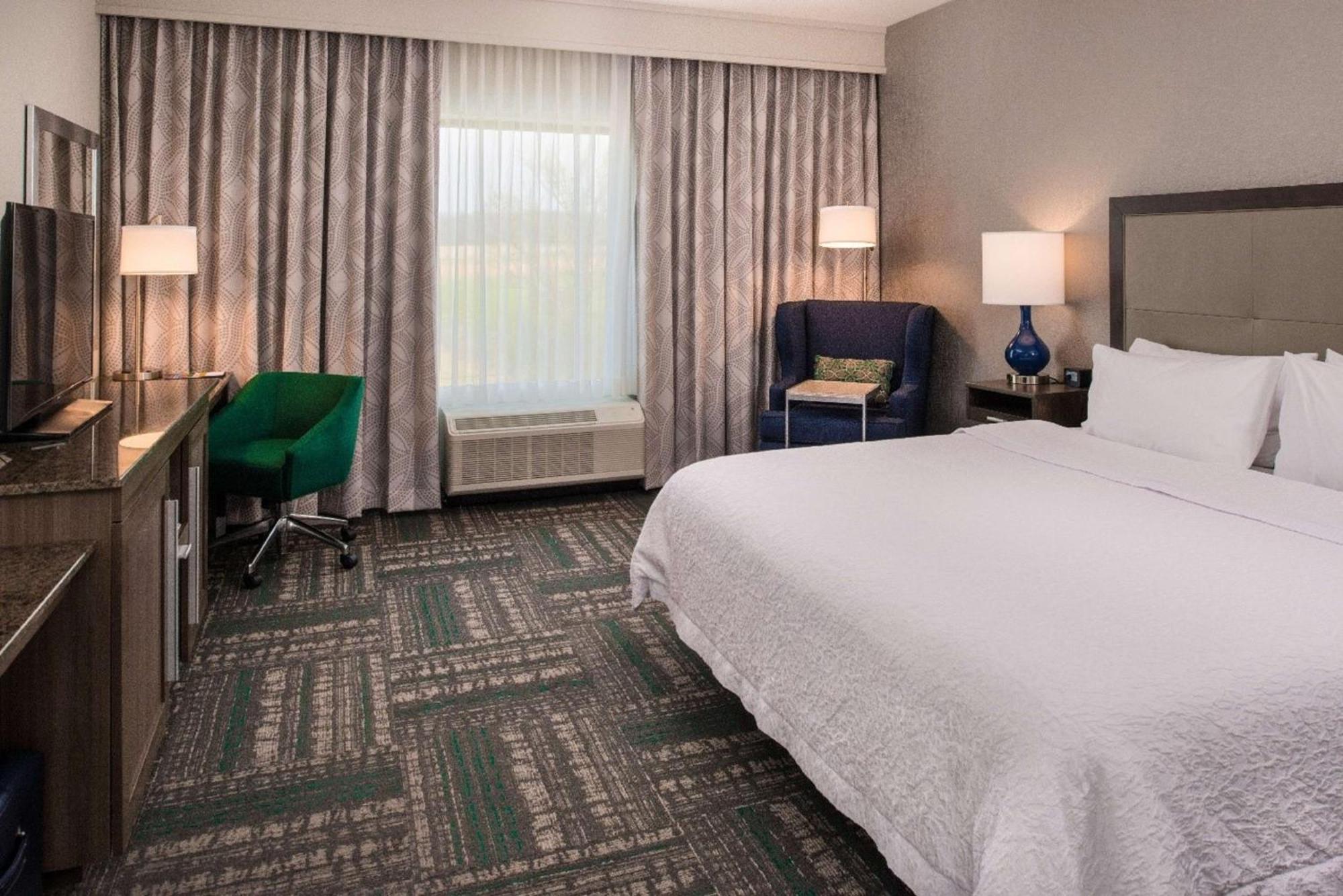 Hampton Inn - Paragould Екстер'єр фото