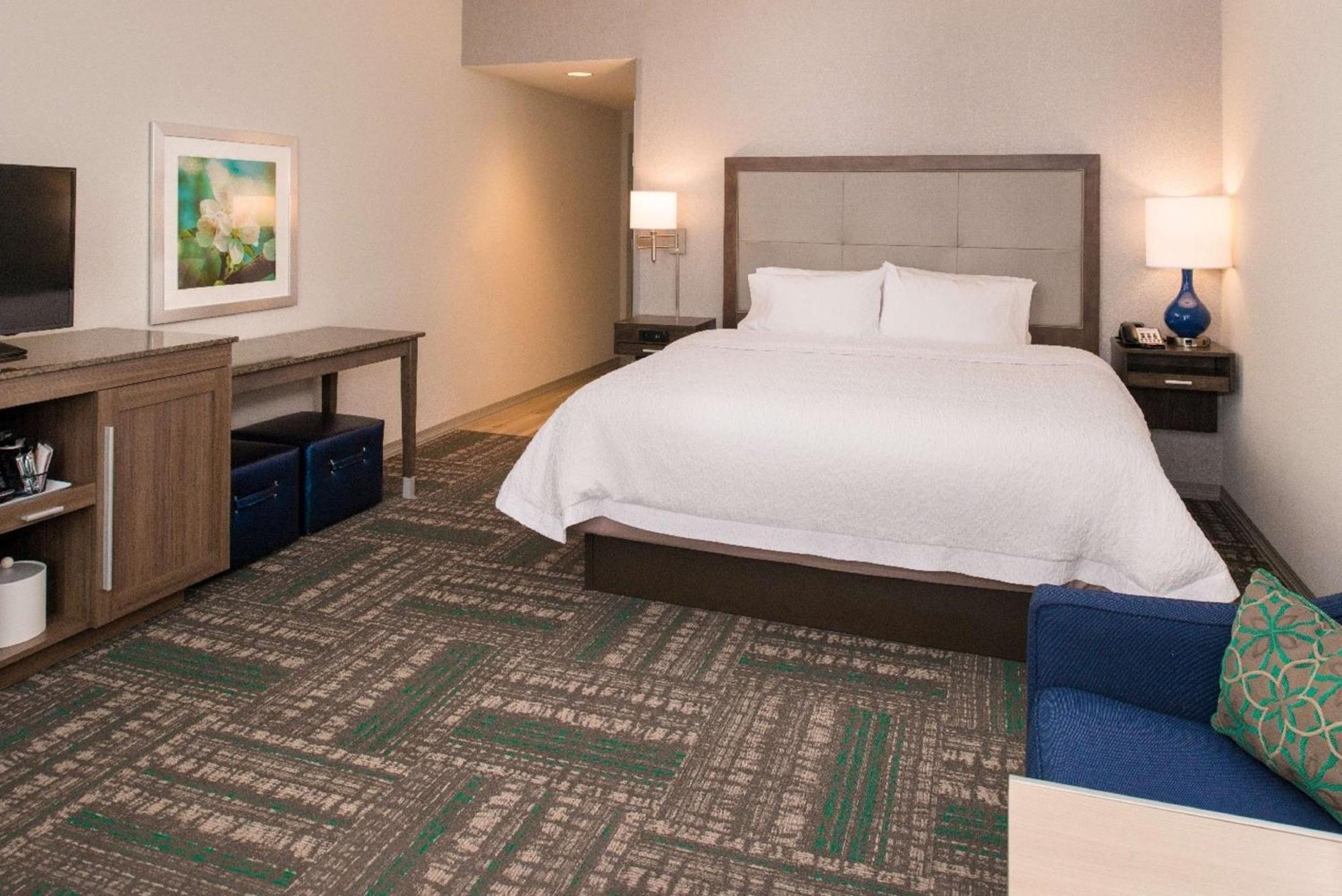 Hampton Inn - Paragould Екстер'єр фото