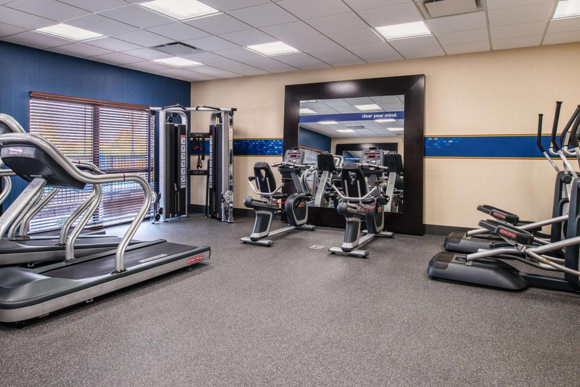 Hampton Inn - Paragould Екстер'єр фото