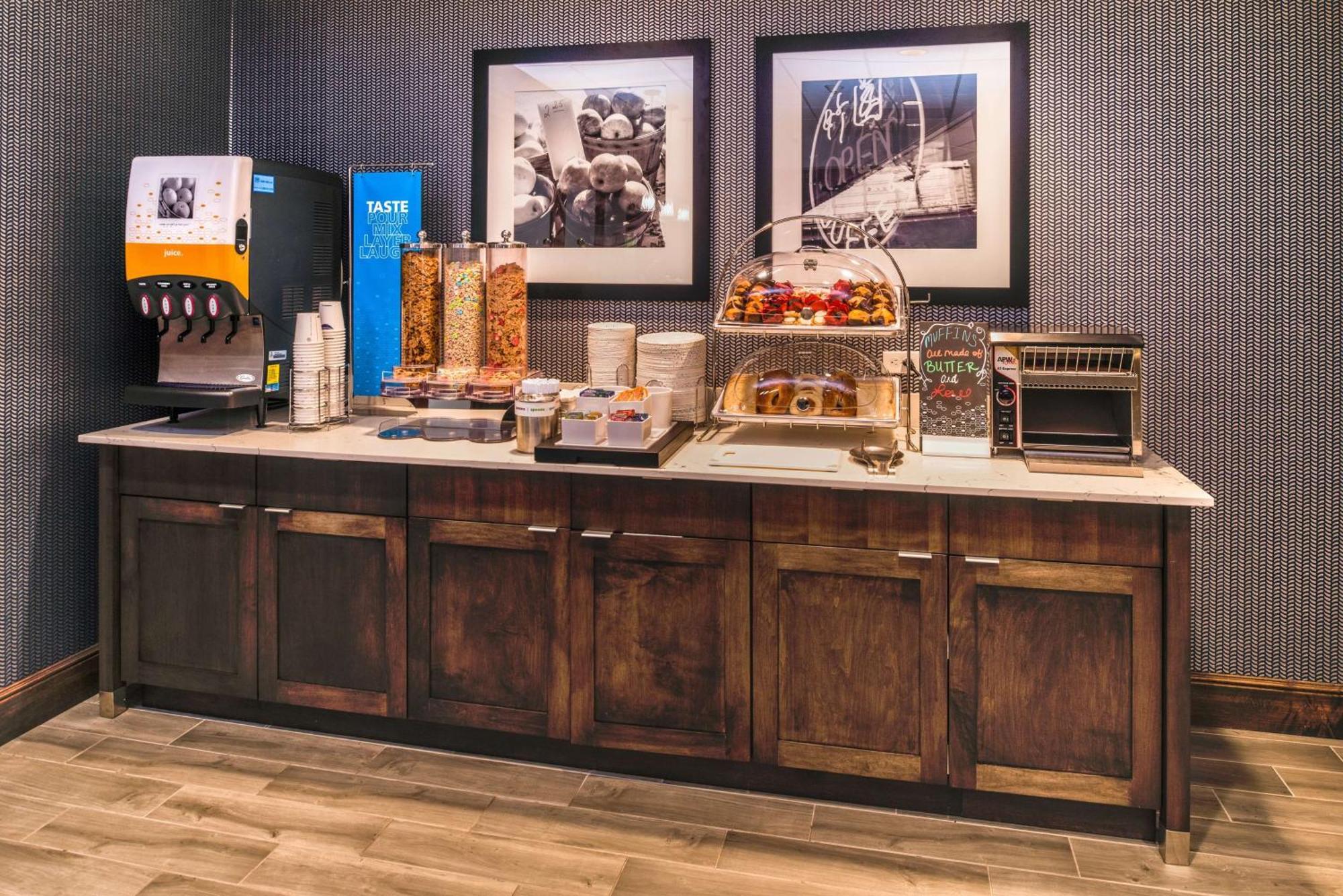 Hampton Inn - Paragould Екстер'єр фото